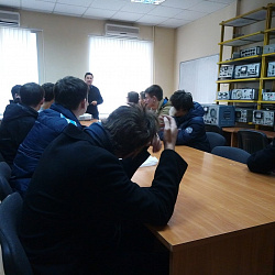 Профориентационные программы РТУ МИРЭА на пике востребованности 