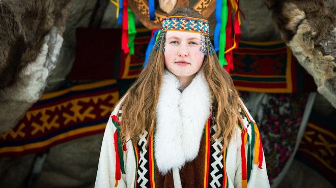 Студенты РТУ МИРЭА помогут организатором гастрофестиваля «Тундра»