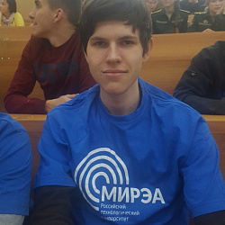 Cборная РТУ МИРЭА победила на Межрегиональной олимпиаде по математике