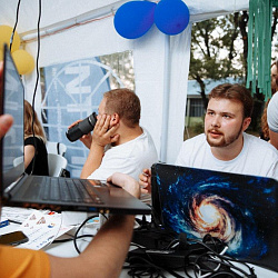 Команды РТУ МИРЭА заняли 2-е и 3-е места на соревнованиях VSFI 2020