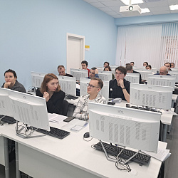 В РТУ МИРЭА завершила работу восьмая международная научно-техническая конференция «Оптотех-2023»