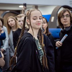 День открытых дверей в филиале РТУ МИРЭА в г. Фрязино