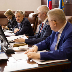 При поддержке Ростеха на базе РТУ МИРЭА организована передовая инженерная школа