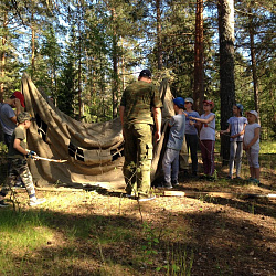 РТУ МИРЭА, Экспедиционный корпус МИРЭА и команда B-team запустили проект «Кубок Страны рифов»