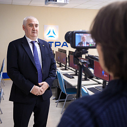 «Группа Астра» и РТУ МИРЭА открыли совместную лабораторию «Астра-Центр» по изучению программных продуктов семейства Astra Linux