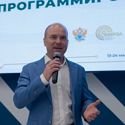 Подведены итоги масштабного студенческого хакатона «Системное программирование»