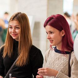 День открытых дверей IT программ