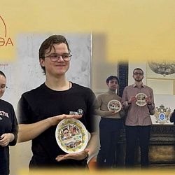 В Институте технологий управления реализован проект сетевого обучения 