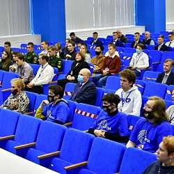 Студенты РТУ МИРЭА заняли призовые места на Всероссийской студенческой олимпиаде по математике
