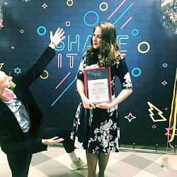 КНООПС&М заняли призовые места в первенстве Московской федерации спортивного танца