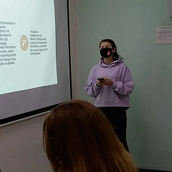 В Институте технологий управления состоялся круглый стол на тему «Актуальные проблемы избирательного права»
