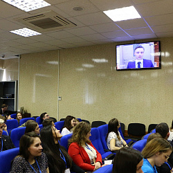 РТУ МИРЭА провёл конференцию по проблемам управления кадровыми ресурсами