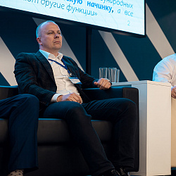 Состоялся выездной семинар «ИТ-класс в московской школе» 