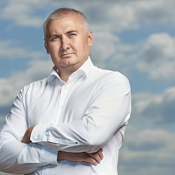 Поздравление ректора Станислава Алексеевича Куджа с Днём учителя