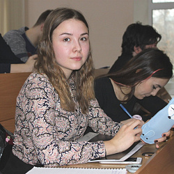 В Институте экономики и права состоялась научно-практическая конференция «Интеллектуальная собственность как инструмент права и объект правовой защиты»