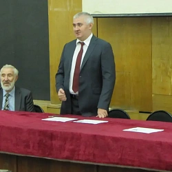 В университете завершилась Всероссийская студенческая олимпиада по начертательной геометрии, инженерной и компьютерной графике