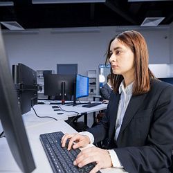 О двухфакторной аутентификации для защиты аккаунтов в информационных системах РТУ МИРЭА