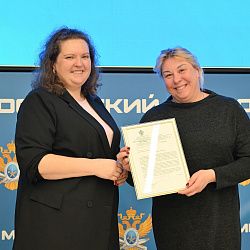 Торжественная встреча с школами-партнёрами прошла в РТУ МИРЭА