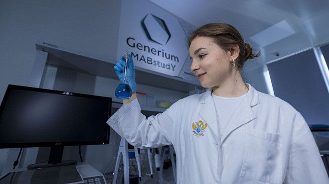 РТУ МИРЭА организовал форум для развития химической отрасли