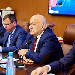 Общественная палата Российской Федерации, Общественный совет при Минтранспорта России и РТУ МИРЭА провели круглый стол «Цифровые инновации для беспилотных систем»