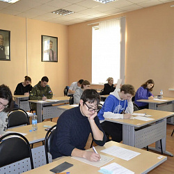 Студенты РТУ МИРЭА стали победителями Всероссийской студенческой олимпиады по математике