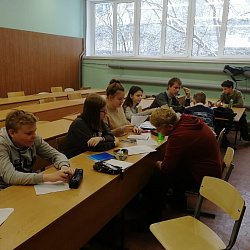 РТУ МИРЭА провёл мероприятия для абитуриентов на базе вуза и в режиме онлайн
