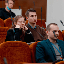 Российско-польский форум состоялся в РТУ МИРЭА