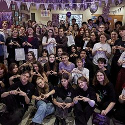 В Институте тонких химических технологий имени М.В. Ломоносова отпраздновали 125-летний юбилей