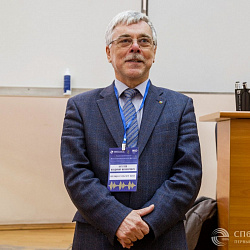 Команда РТУ МИРЭА приняла участие в олимпиаде СПбГЭТУ «ЛЭТИ»