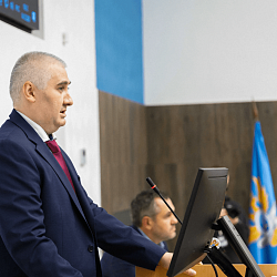 Волонтёрское движение РТУ МИРЭА подводит итоги года