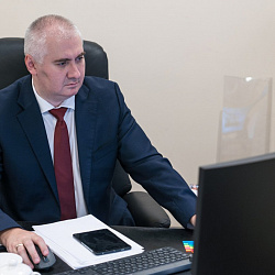 Ректор РТУ МИРЭА принял участие в проекте «Ректорский час»