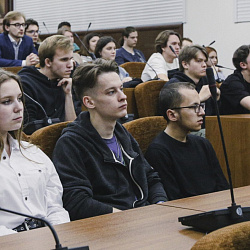 В РТУ МИРЭА прошли «Евтихиевские чтения»