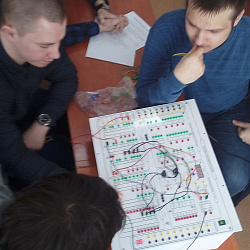 В Колледже прошла неделя предметно-цикловой комиссии «Компьютерные системы»