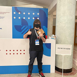 Студенты Института технологий управления приняли участие в конференции о международных рейтингах 