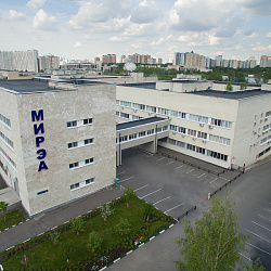 Студенты РТУ МИРЭА познакомились с работой Калининской АЭС и Центра обработки данных «Калининский»