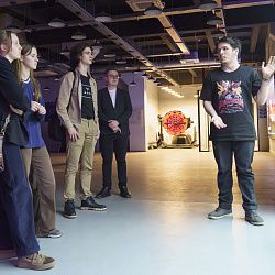 Определены финалисты Довузовского трека Акселератора РТУ МИРЭА