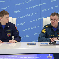 Подписано соглашение между МЧС России и Всероссийским студенческим корпусом спасателей