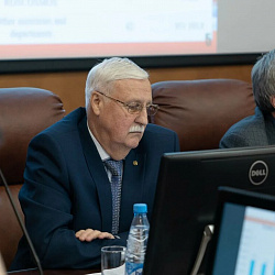 РТУ МИРЭА посетила делегация Республики Уганда