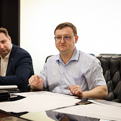 РТУ МИРЭА и Госкорпорация «Росатом» утвердили дорожную карту сотрудничества