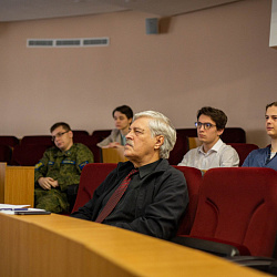 Подведены итоги полуфинального отбора по программе «Умник» «Смотр-конкурс инновационных проектов РТУ МИРЭА»