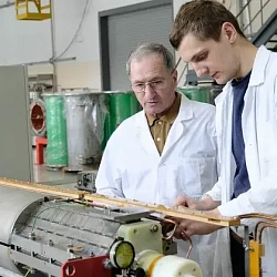 Программа «Новые кадры ОПК» продлена до 2020 года и позволит подготовить 9000 высококвалифицированных инженеров