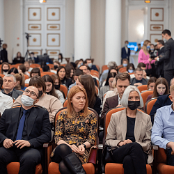 Пресс-служба РТУ МИРЭА отмечена Минобрнауки России как одна из лучших