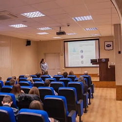 Итоги Всероссийской научно-технической конференции «Оптические технологии, материалы и системы» («Оптотех — 2016»)
