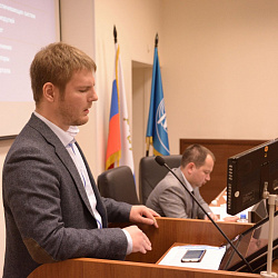 Состоялась II Российская научно-практическая конференция с международным участием «Универсальный дизайн – равные возможности – комфортная среда»