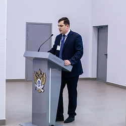РТУ МИРЭА представил новую модель подготовки кадров