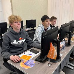 Студенты-экономисты РТУ МИРЭА приступили к освоению системы КонсультантПлюс