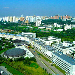 Бренд РТУ МИРЭА занимает 12 место среди московских вузов 