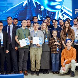 Подведены итоги AI‑хакатона, организованного компанией «Транснефть — Технологии» совместно с Институтом искусственного интеллекта 