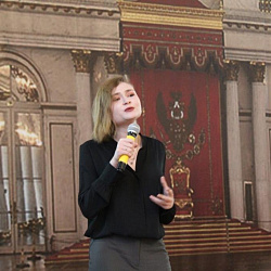 Студенты Колледжа РТУ МИРЭА дали праздничные концерты 