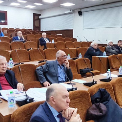 В диссертационном совете РТУ МИРЭА состоялись защиты докторских диссертаций